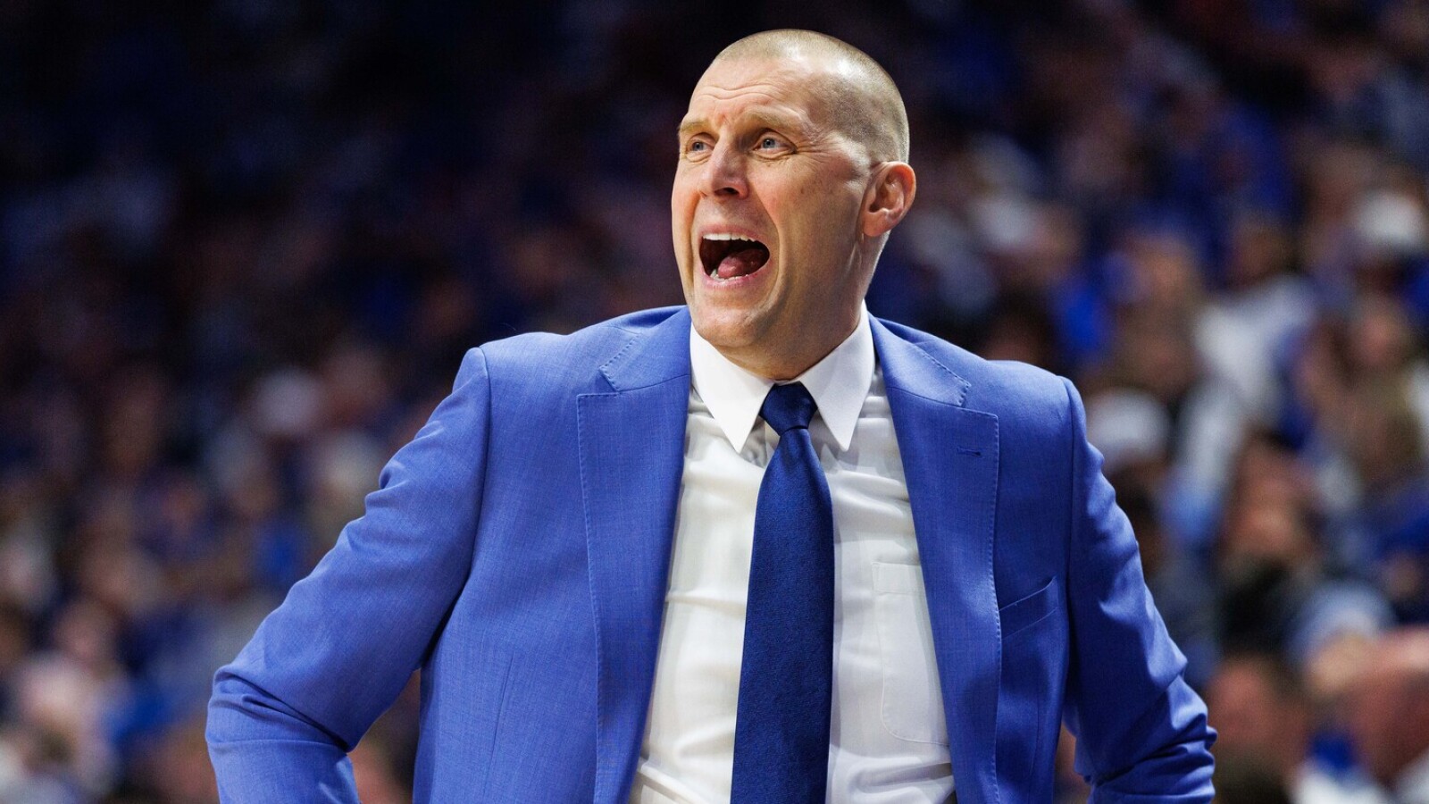 Kentucky breaks out of slump with huge win over Indiana