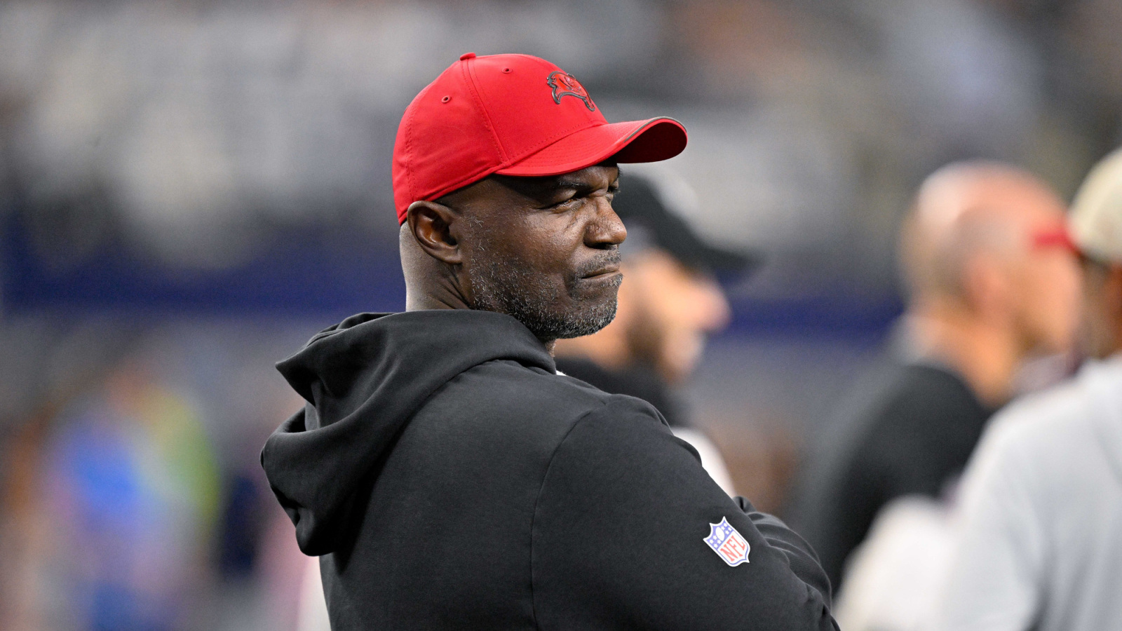 Buccaneers Reality Check: One Win Doesn’t Solve Tampa Bay’s Todd Bowles ...