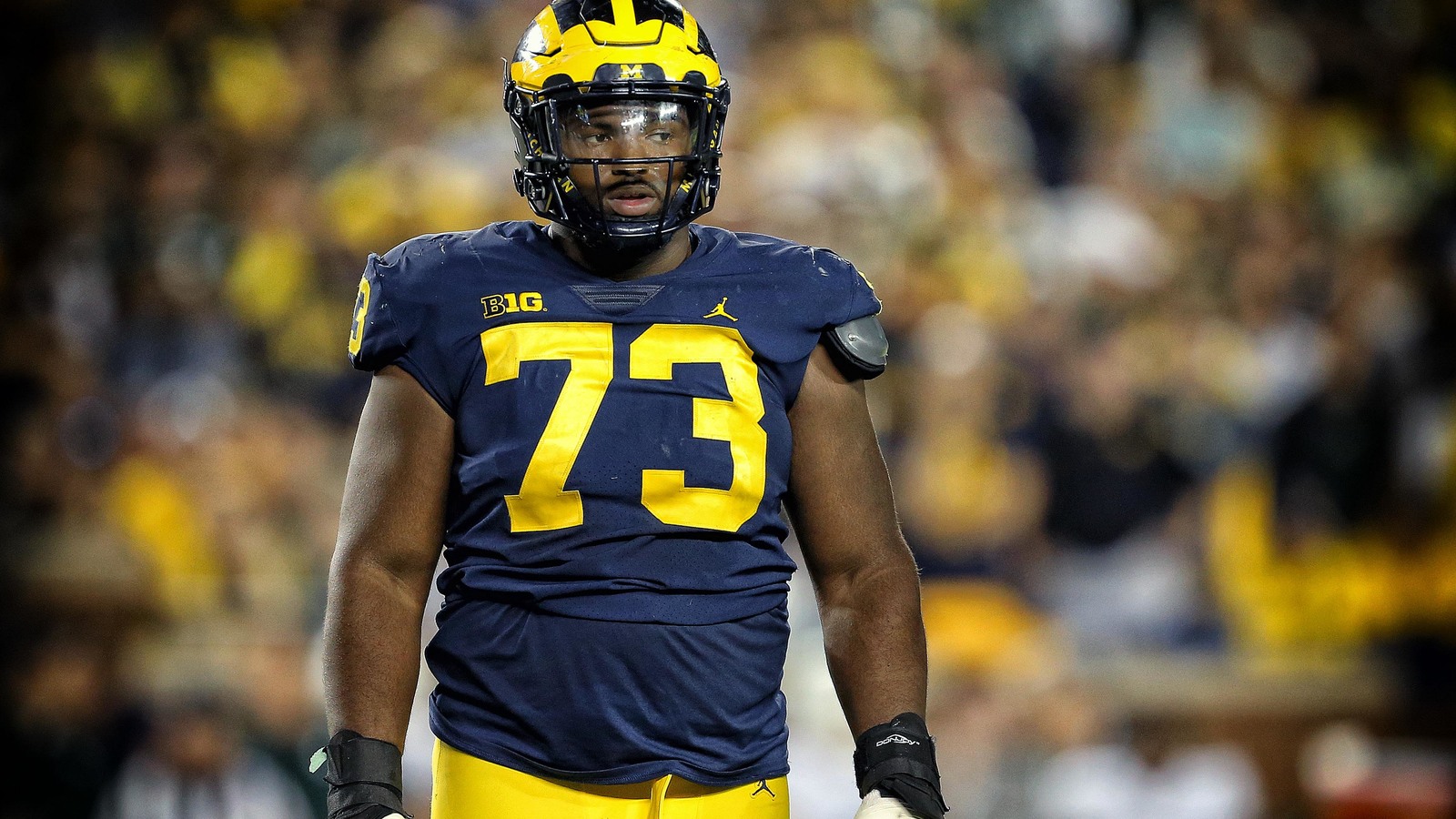 Rapoport: Cardinals making calls about possibly trading up in NFL Draft