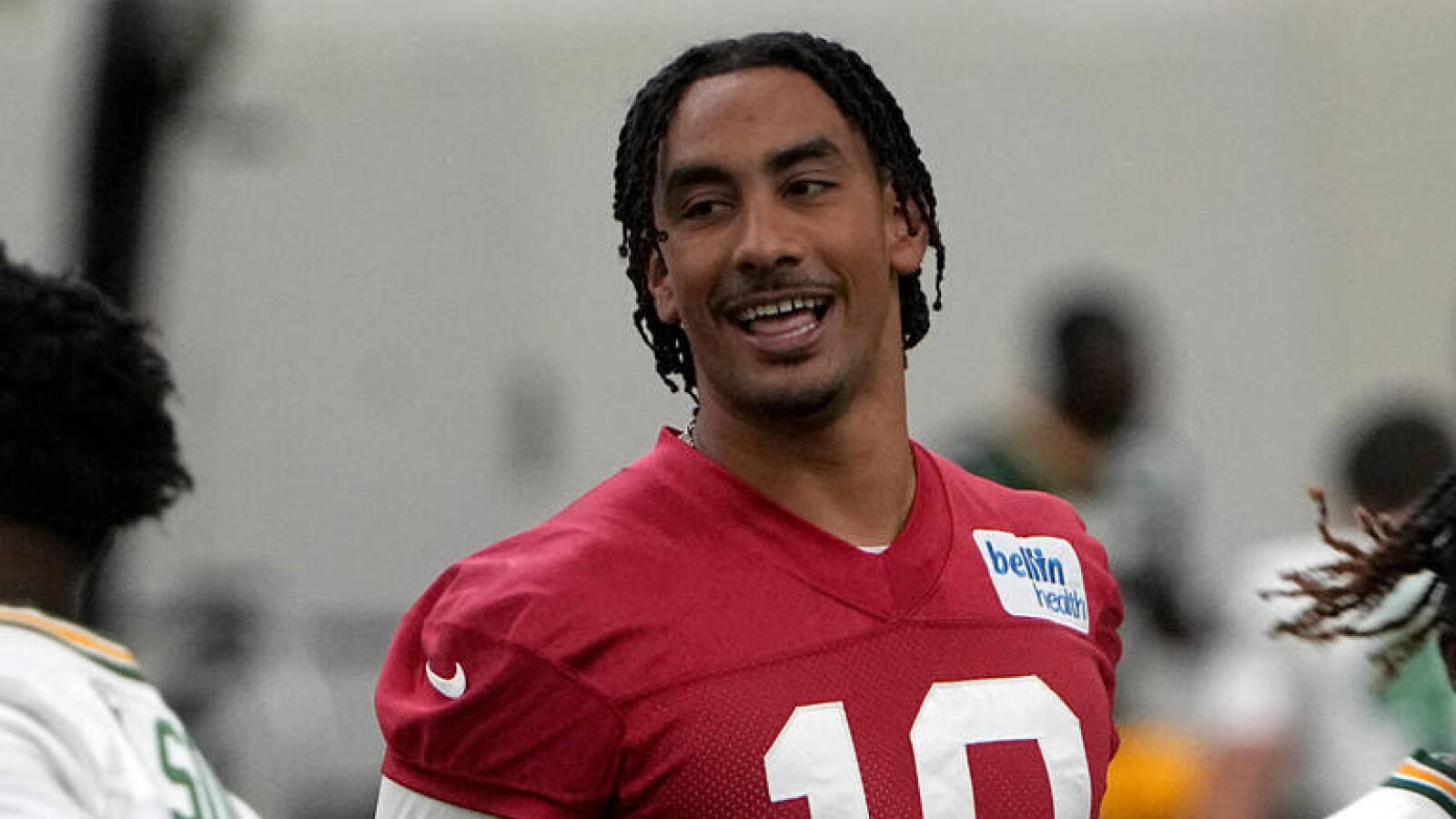 Packers will extend Love soon, but how much will he be paid? Yardbarker