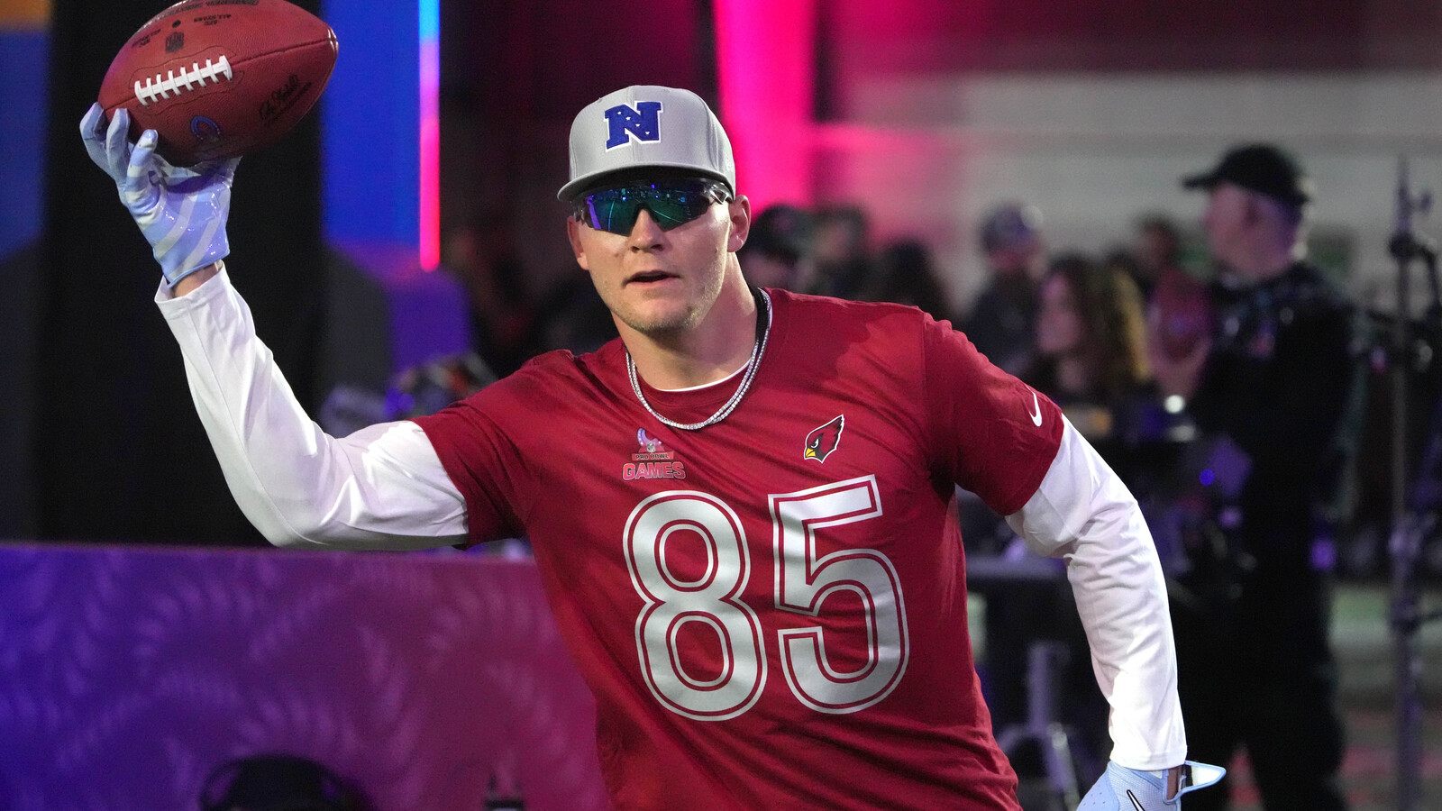 Cardinals offseason checklist: Extending rising star should be major ...