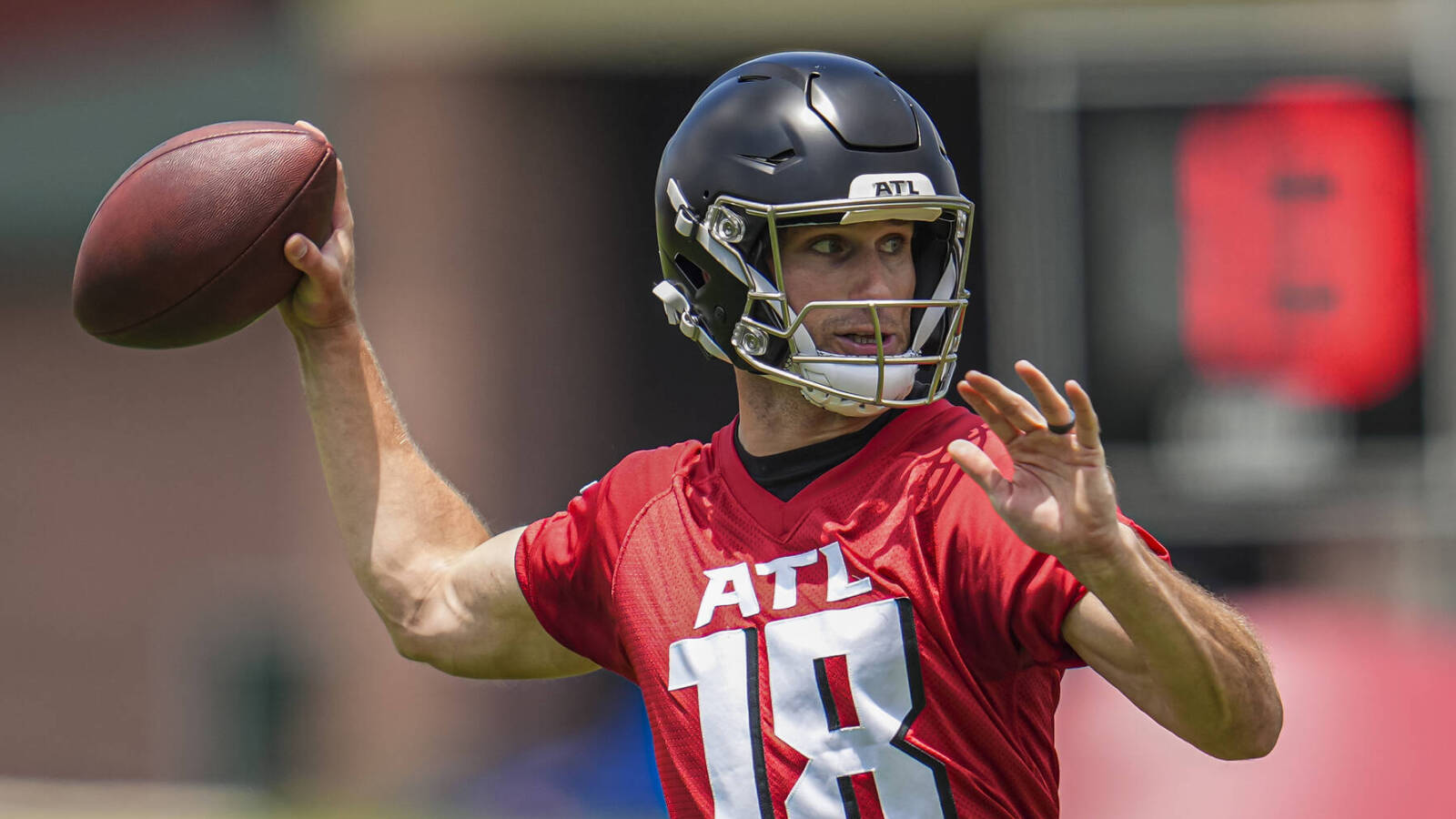 A pessimist's guide to the 2024 Atlanta Falcons - Vimarsana News