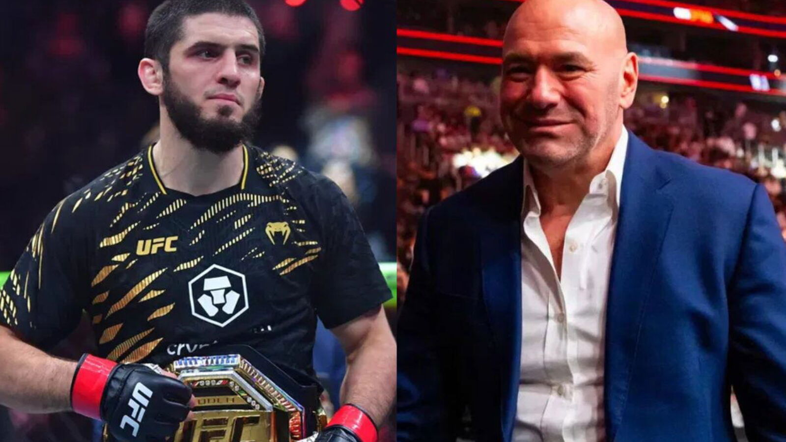 Dana White Urged to Book Big-Money Fight for Islam Makhachev That Fixes UFC’s Immediate Dilemma