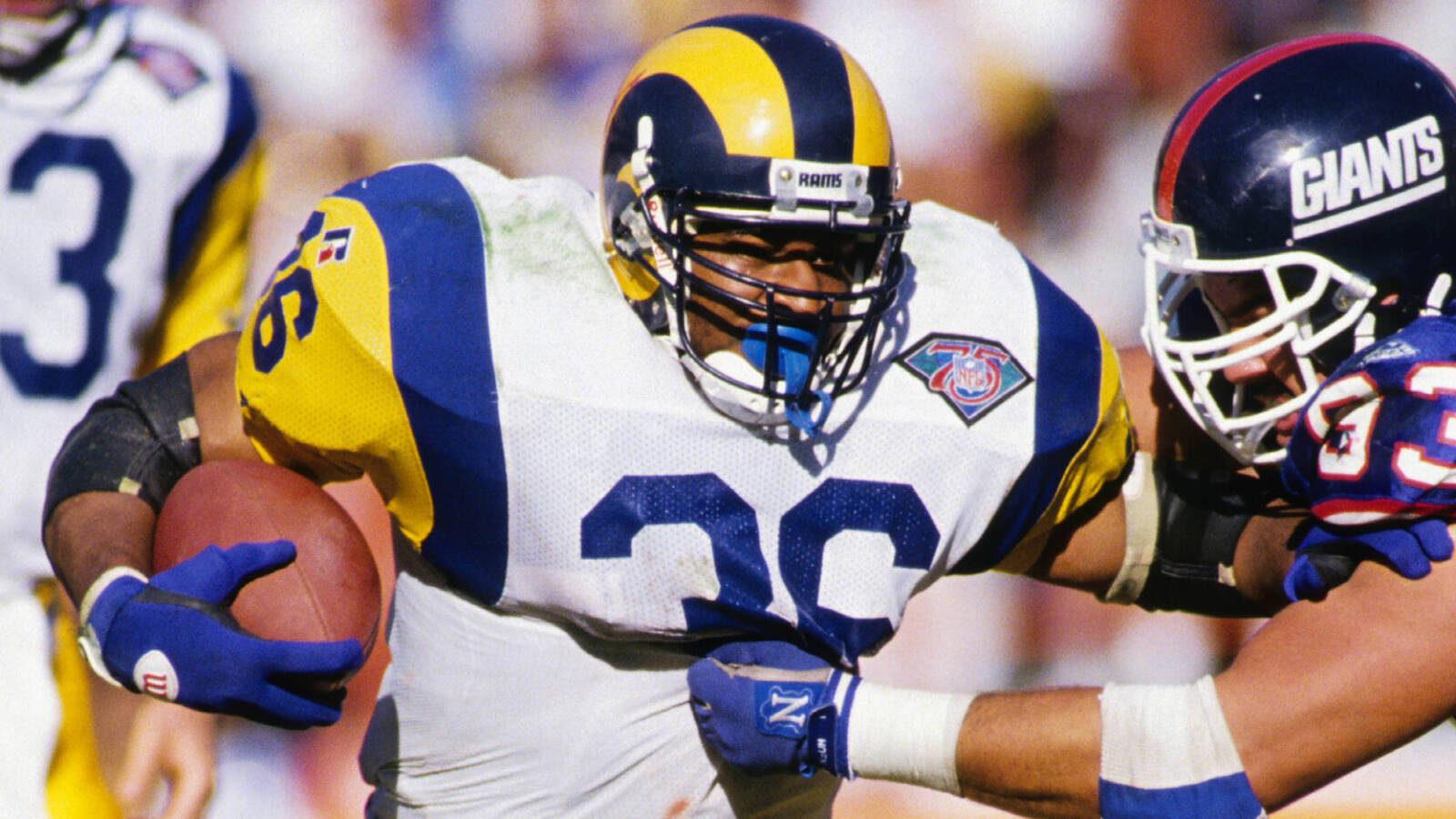 Los Angeles Rams Hall of Shame: Worst breakup and more | Yardbarker