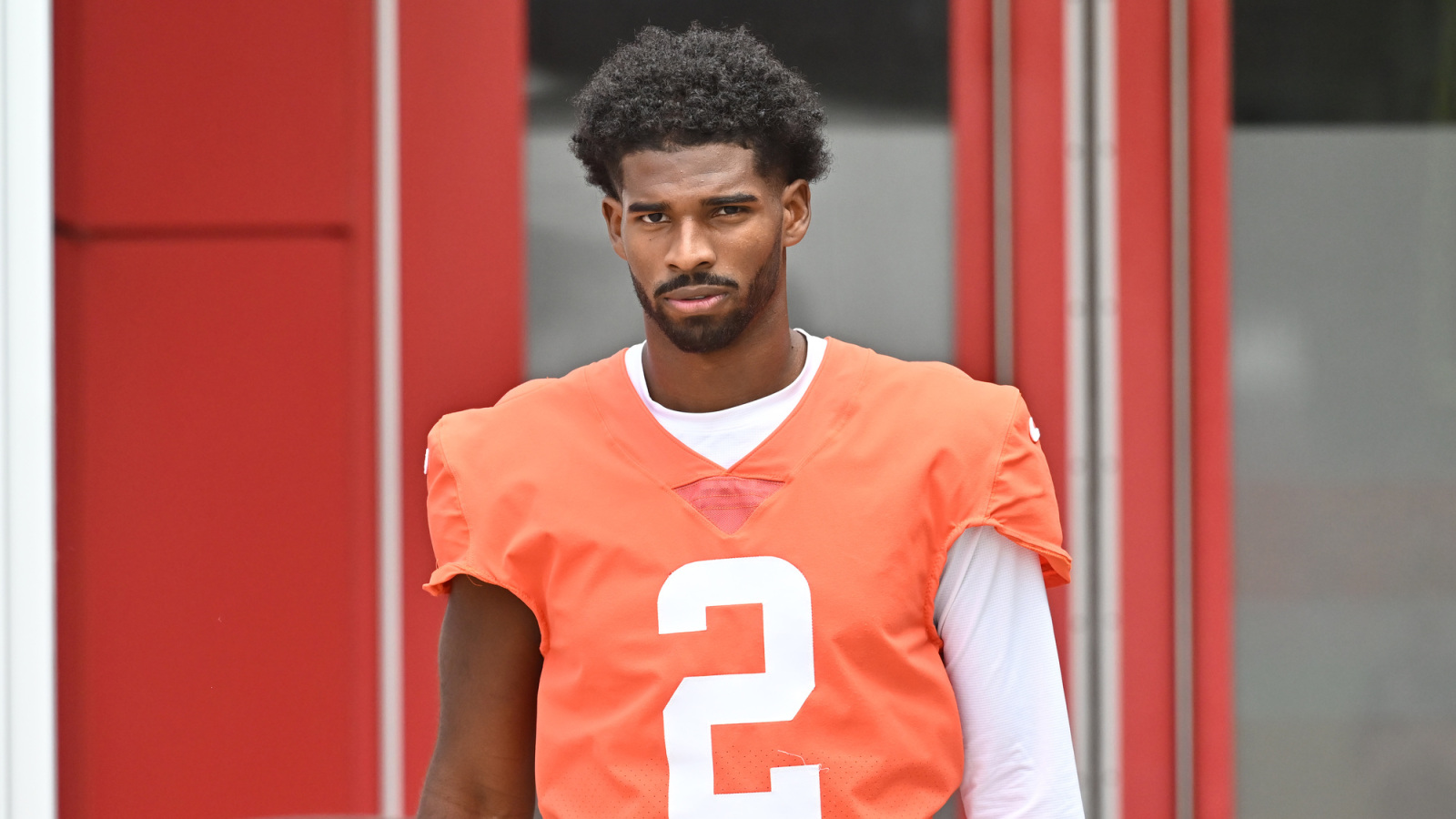 Palmer: Browns Have No Intention Of Trading Shedeur Sanders
