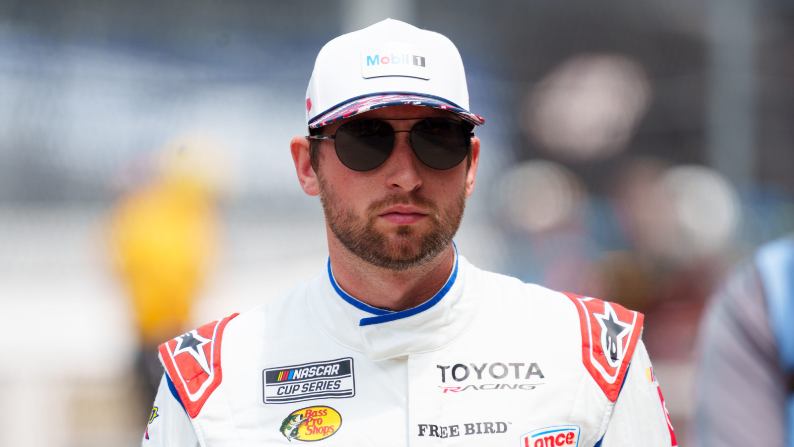 Chase Briscoe Emerges as a Championship Contender in 2025 NASCAR Season