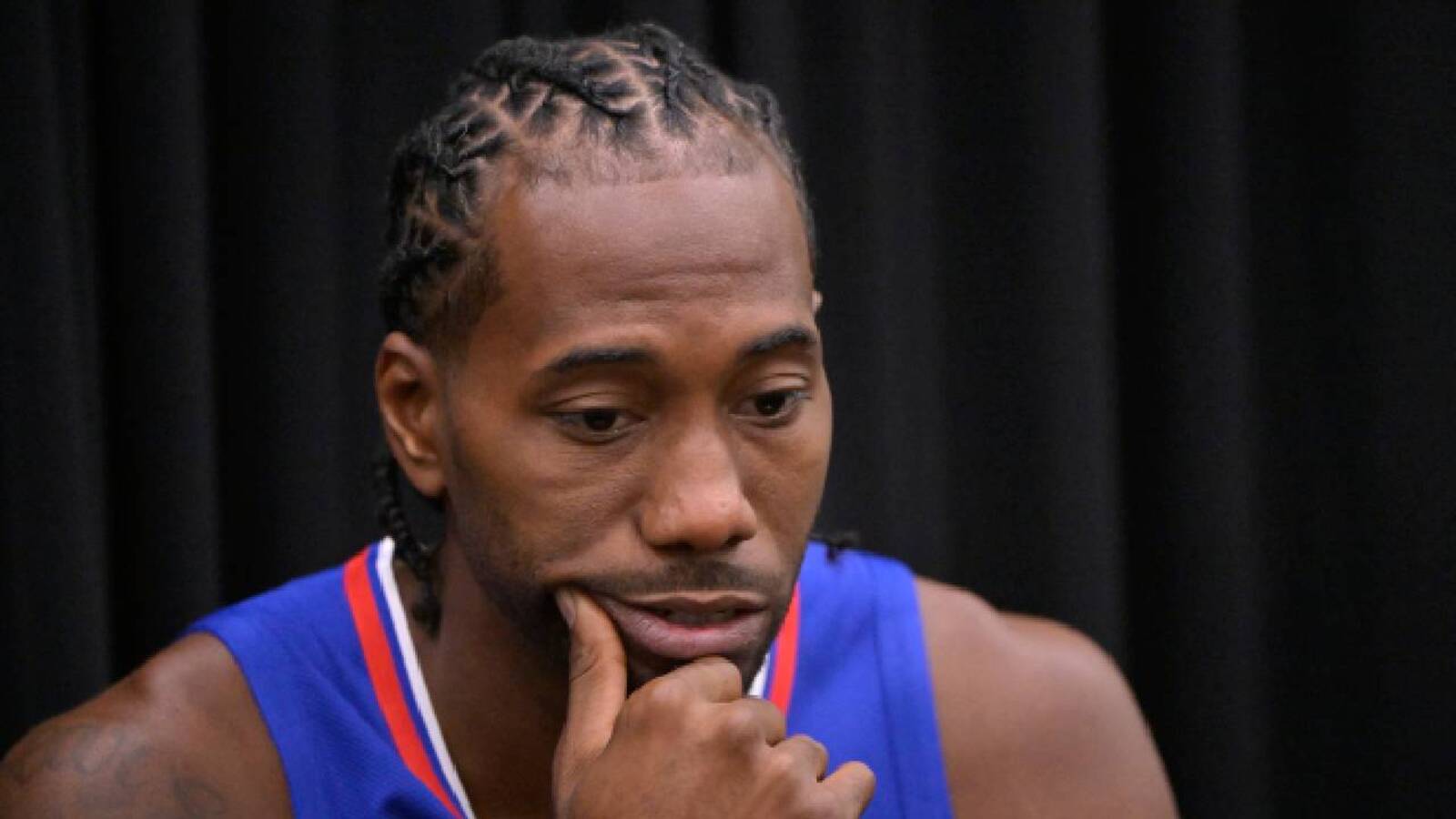 Kawhi Leonard’s Clippers Goodbye Is A Brutal Reminder Of What Could Have Been