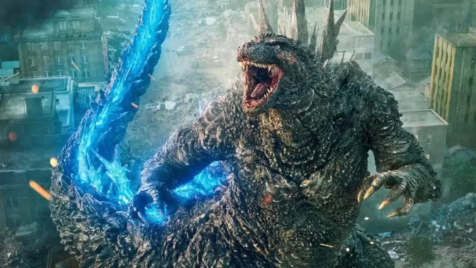 Godzilla Returns To Consoles In New Era, But Fans Have To Wait | Yardbarker