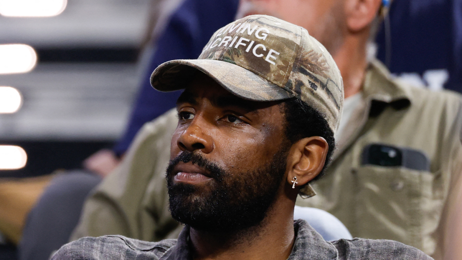 Kyrie Irving's Trade Market Status Raises Concerns for Mavericks