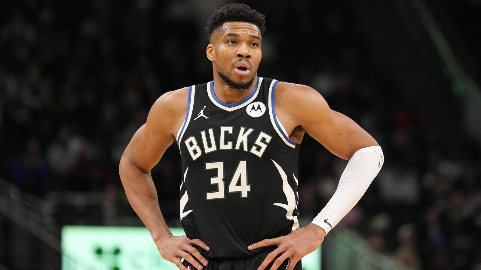 Bucks Come To 'Grudging Realization' About Giannis Antetokounmpo; Trade Before Feb. 5 Deadline Possible