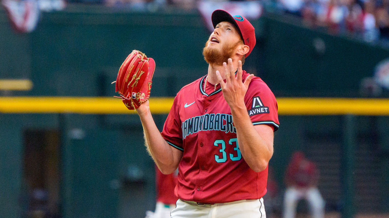 Recap: How did the incredible Arizona Diamondbacks comeback help get the win over Chicago?