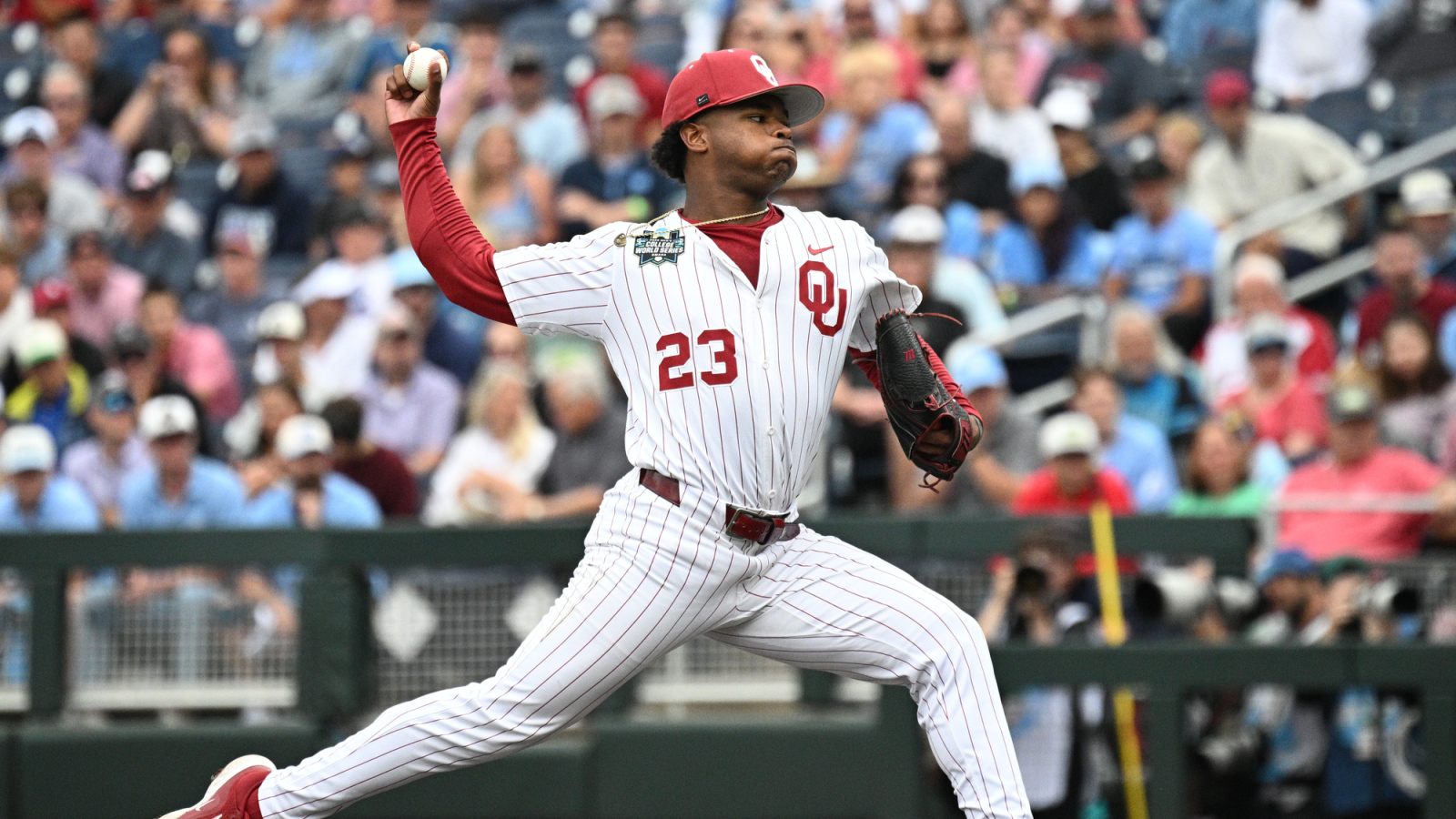 2026 Fall College Baseball Reset: Oklahoma | Yardbarker