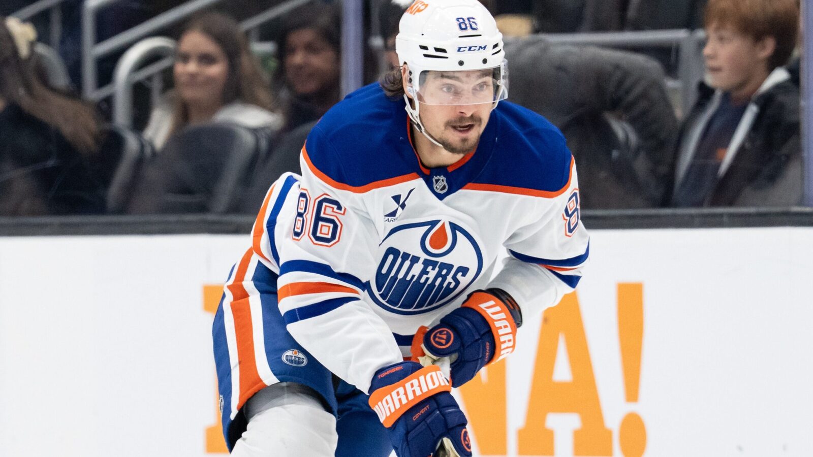 Oilers to terminate David Tomasek’s contract | Yardbarker