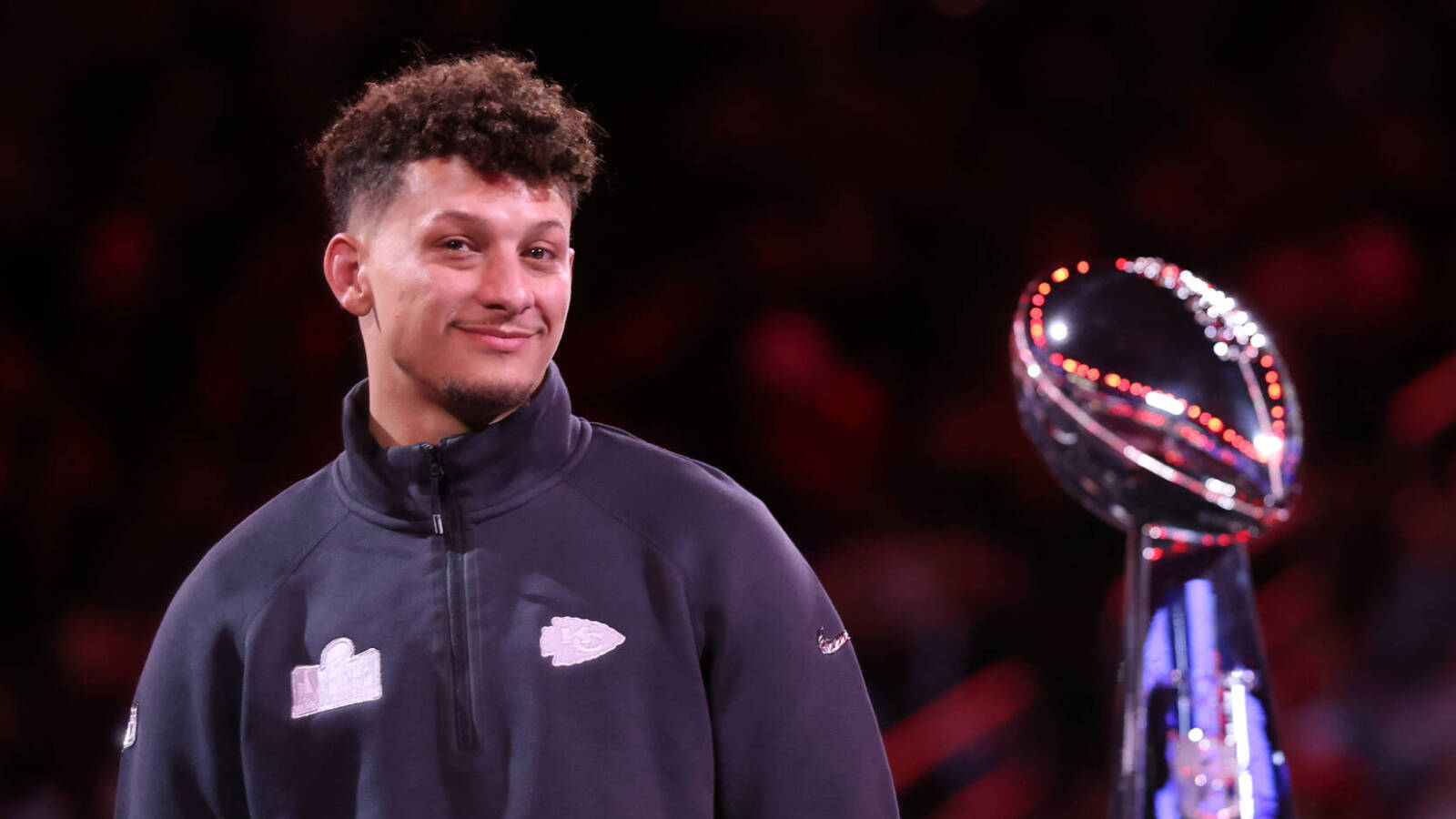 Patrick Mahomes Aims to Make History as 3Time Super Bowl MVP Villain