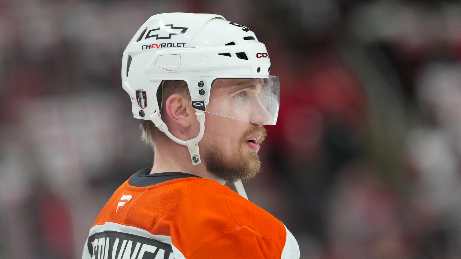 Flyers’ Rasmus Ristolainen Out Two Weeks