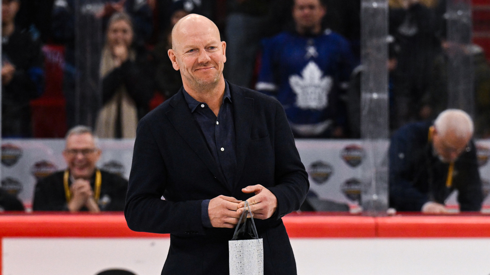 The Three Best Trades in Toronto Maple Leafs History | Yardbarker
