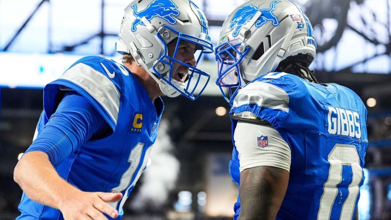 Detroit Lions Prepare for NFC North Clash Against Green Bay Packers