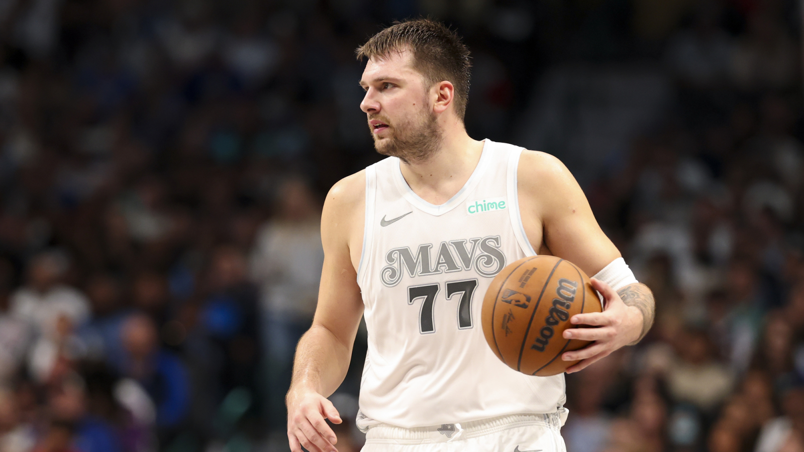 NBA News