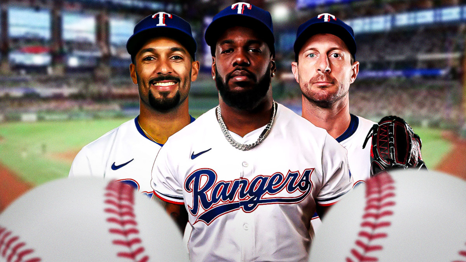 Rangers most to blame for missing 2024 postseason Yardbarker