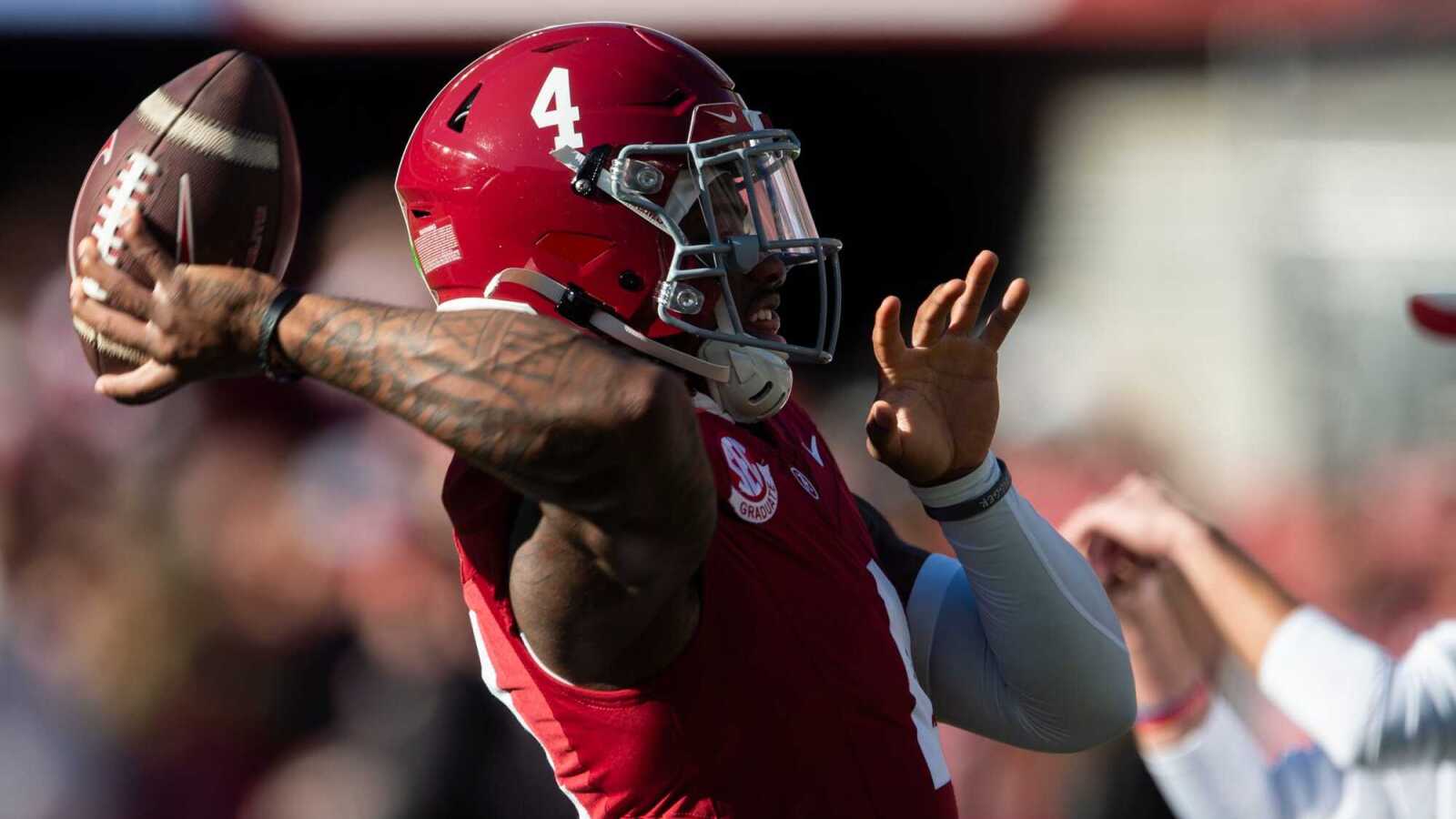 2025 NFL Draft Ranking Top Players To Watch In Bowl Games This Year
