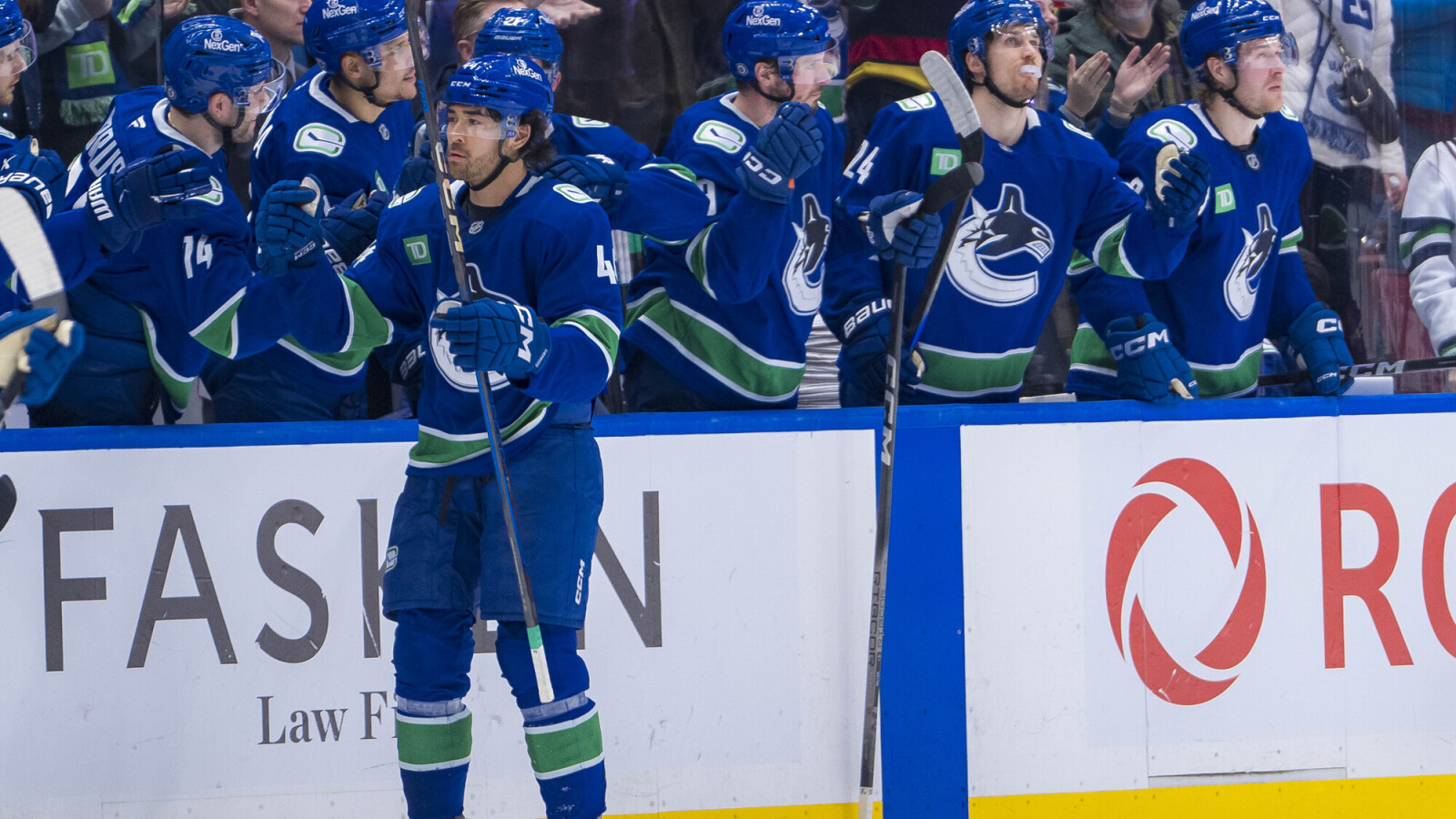 NHL News