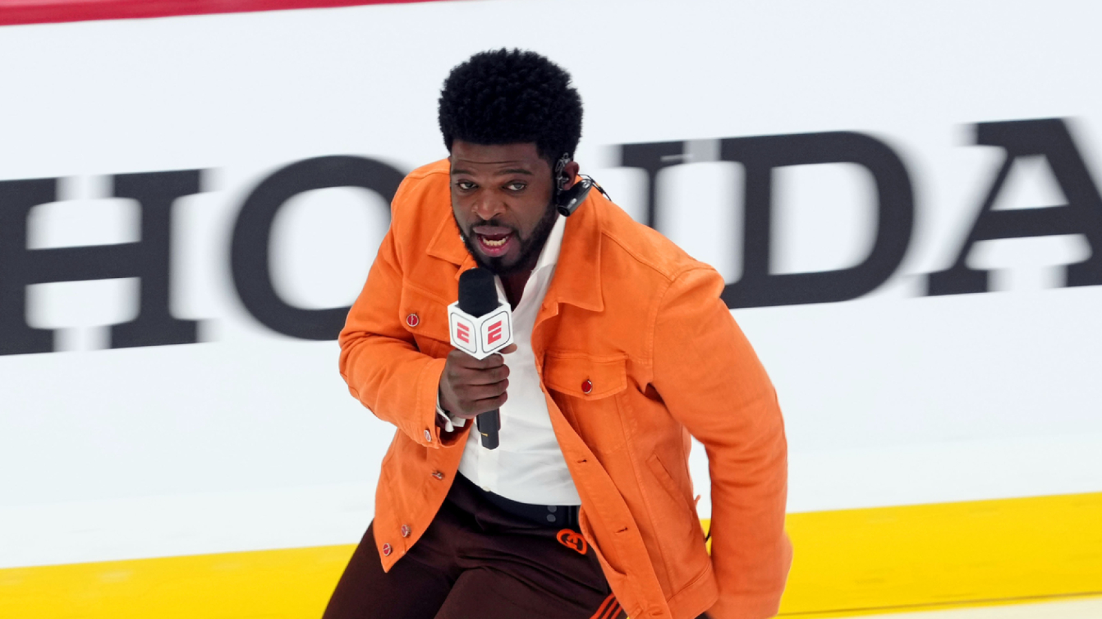 NHL News