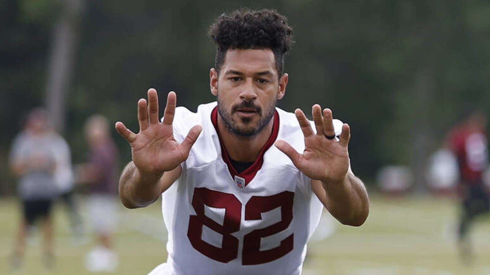 49ers expected to sign productive pass-catcher from NFC East - Vimarsana News