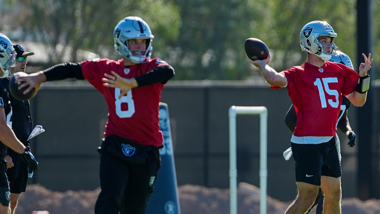 The 'NFL all-time passing leaders' quiz