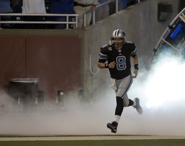 Detroit Lions debuting gray Color Rush zuniform vs. Chicago Bears