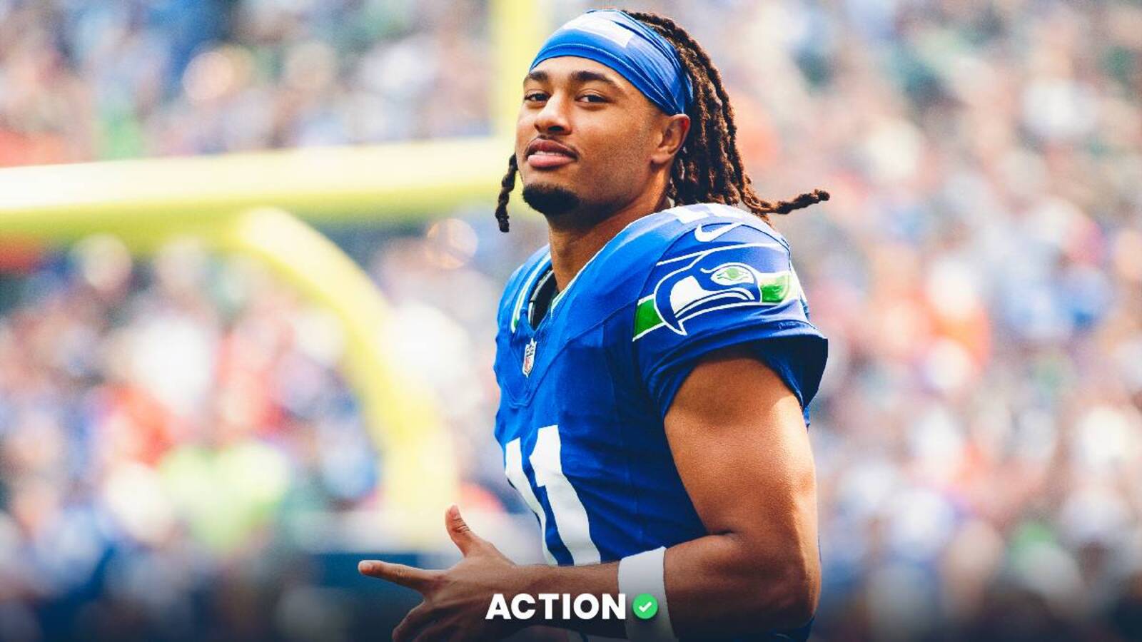 NFL player props for 'Monday Night Football' 5 best bets Yardbarker