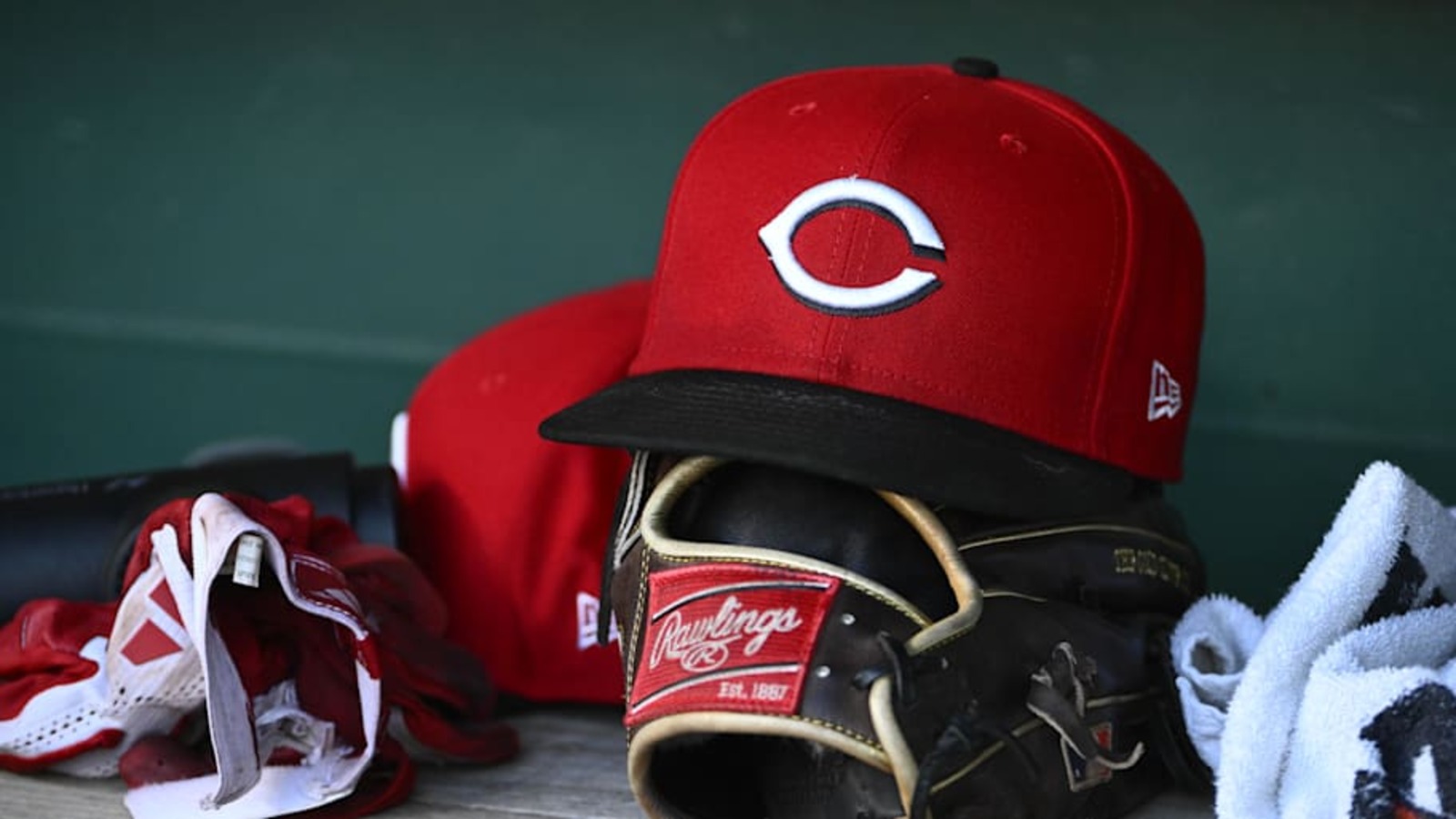 Cincinnati Reds Sign 18-Year-Old to Summer League Roster | Yardbarker