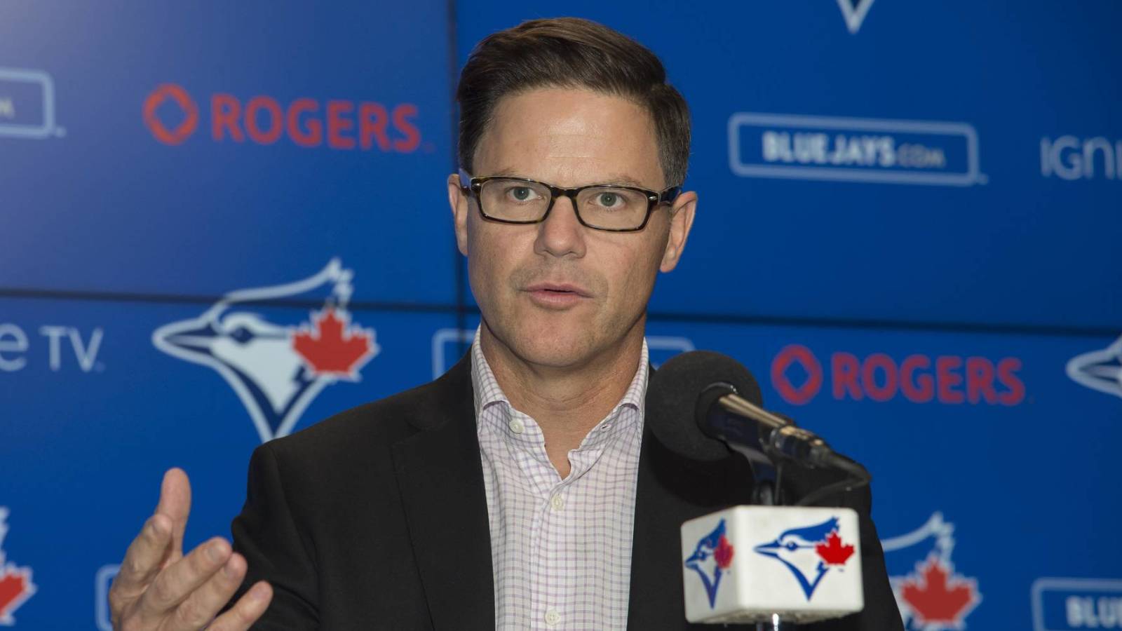 How should the Blue Jays spend their estimated $30M? - Vimarsana News