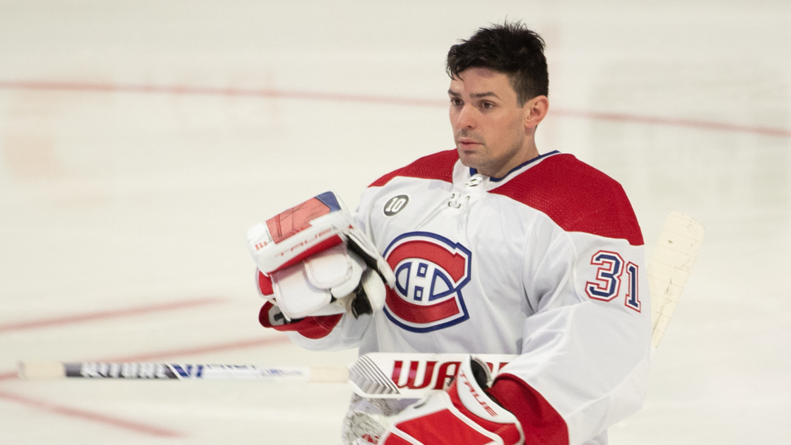 NHL News