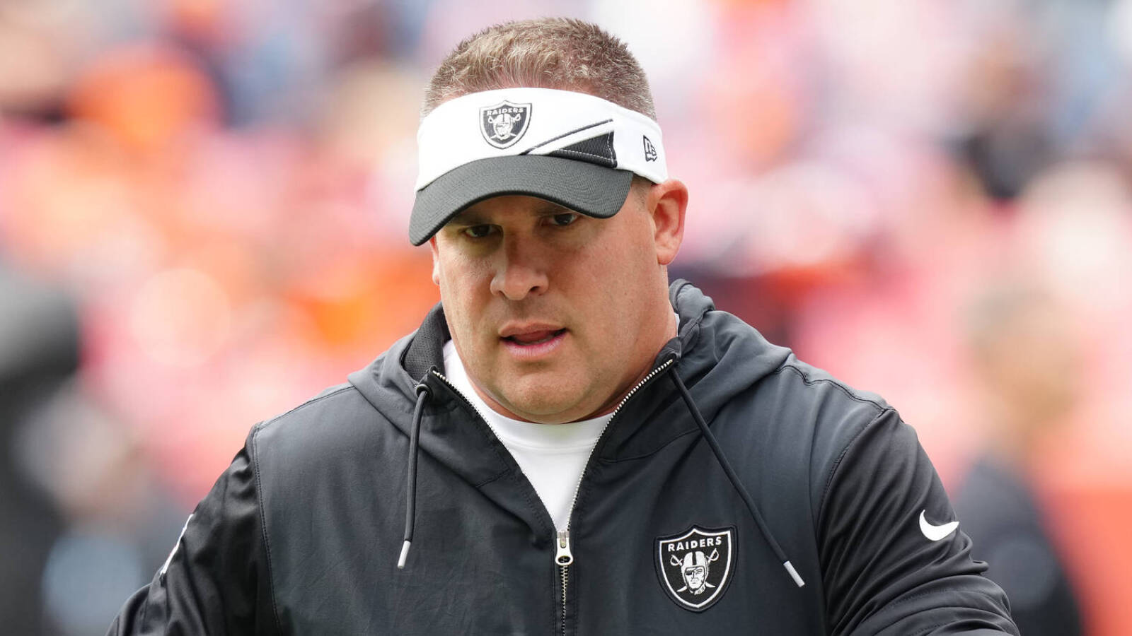 Hot seat rankings Which NFL head coaches should start to worry