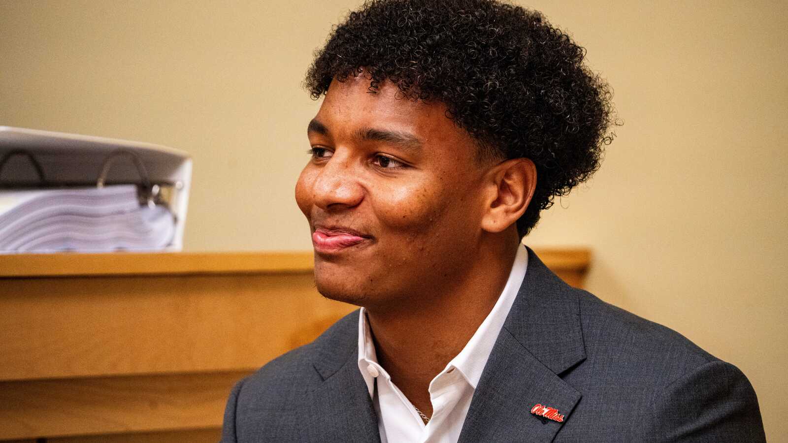 Trinidad Chambliss court ruling could have major implications for SEC, Ole Miss