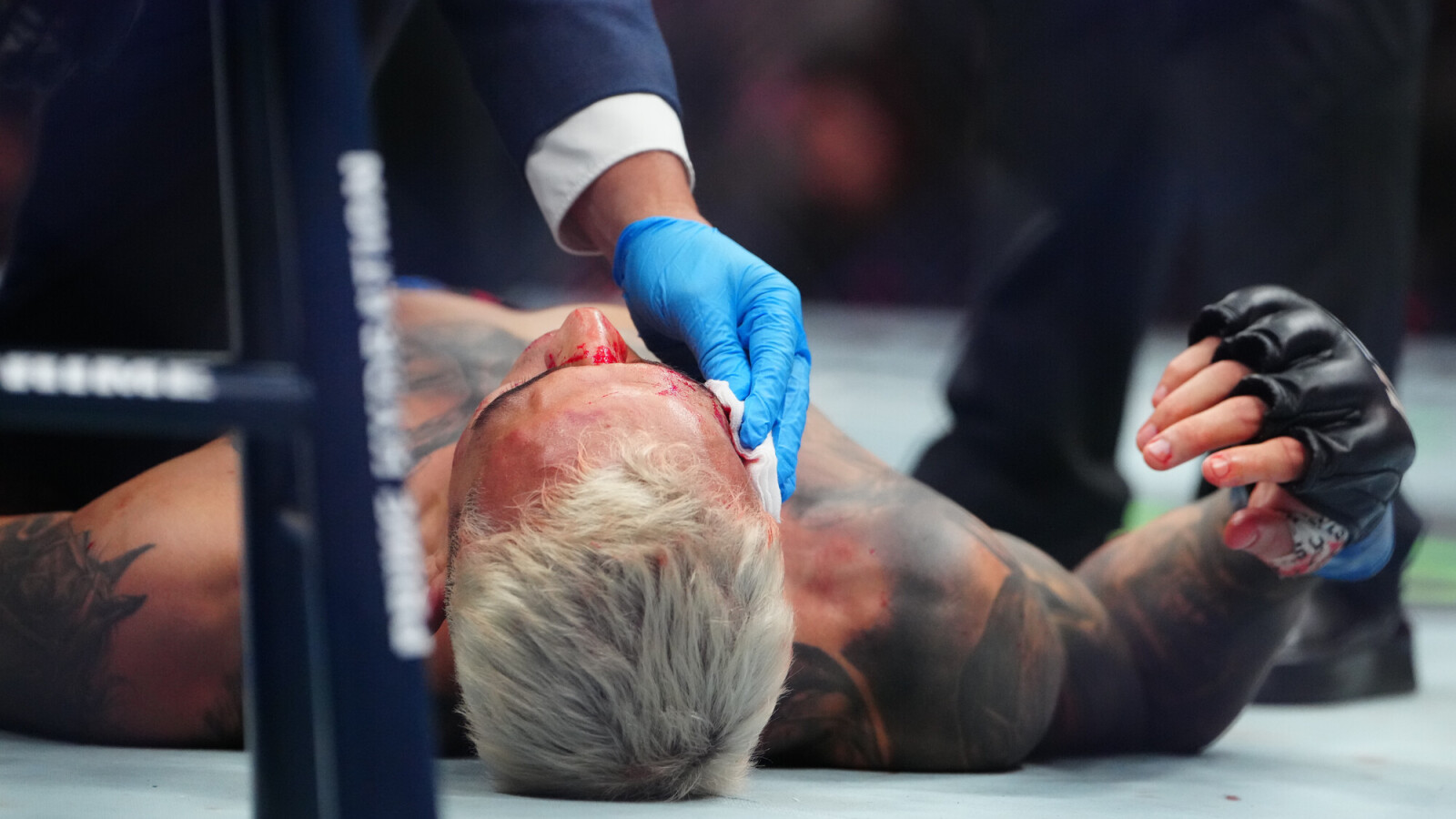 Max Holloway admits his coaches will ‘kill’ him for revealing goal for Charles Oliveira rematch at UFC 326