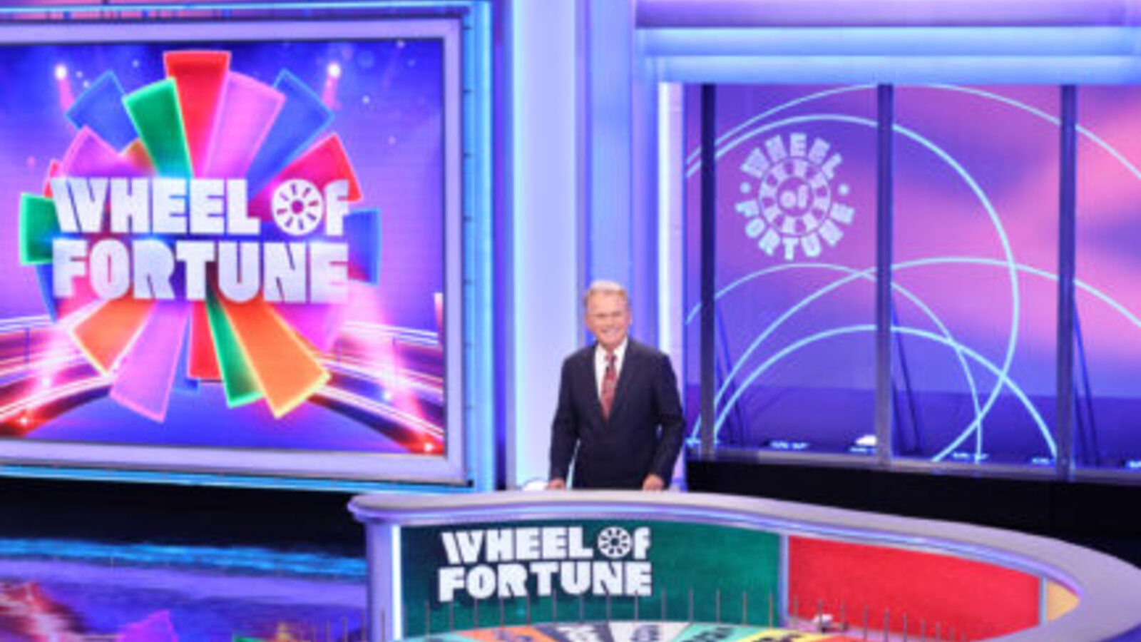 ‘Wheel of Fortune’ New Host Andy Cohen Says It Would Be His Dream Job