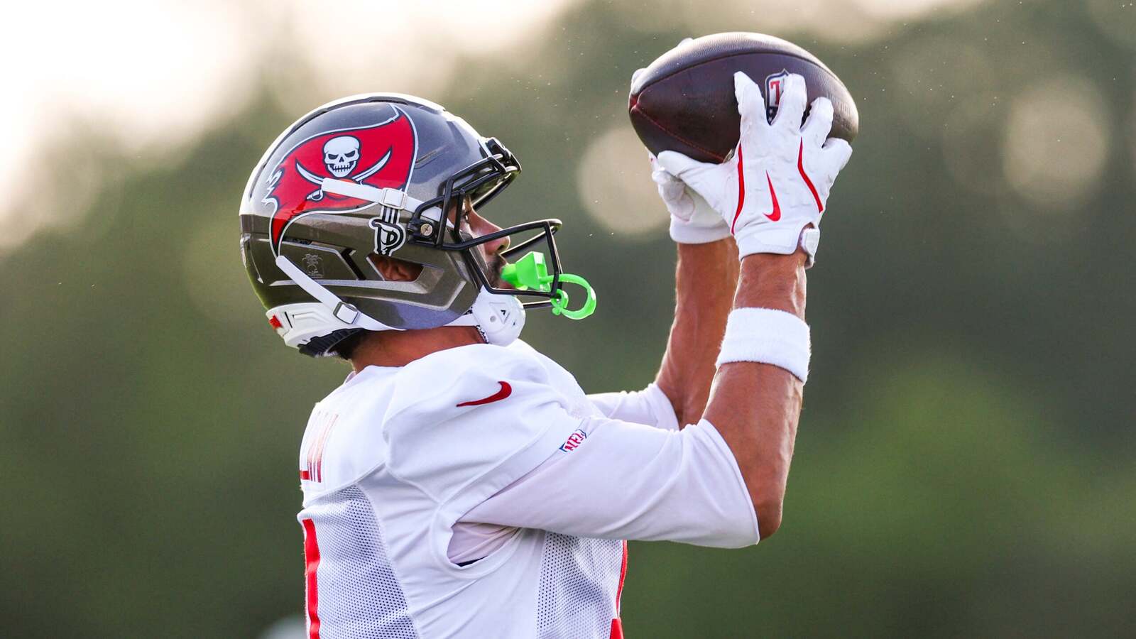 Buccaneers kick off Week 1 of the 2026 season with excellent injury news ahead of Sunday's matchup against the Bengals