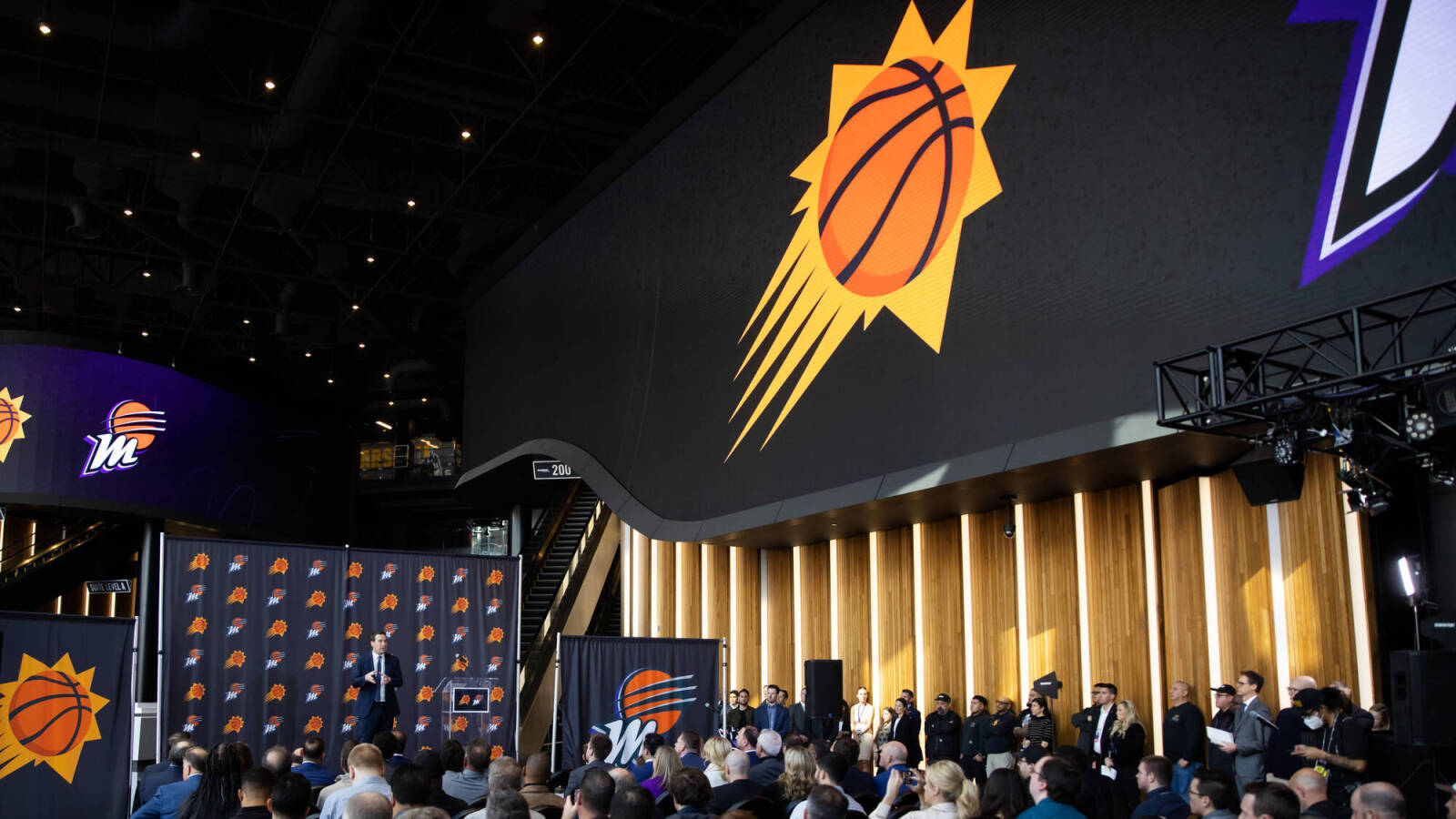 Woj: Suns to hire Pistons exec Bartelstein as new CEO - Vimarsana News