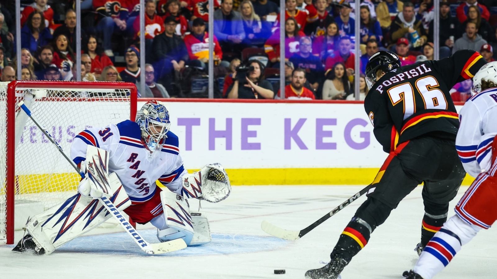 NHL News