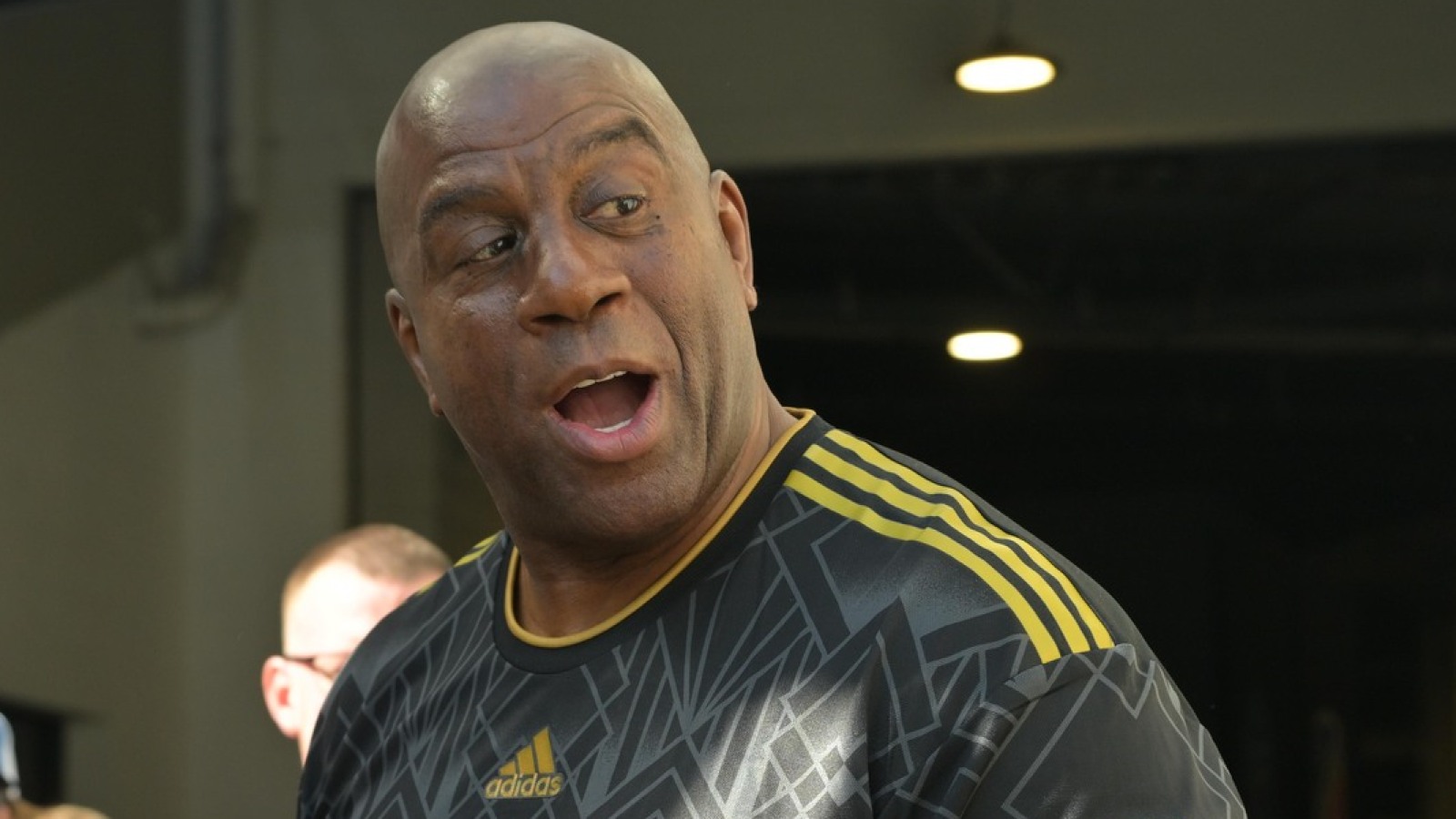 Magic Johnson fires back at Anthony Edwards over bold claim | Yardbarker