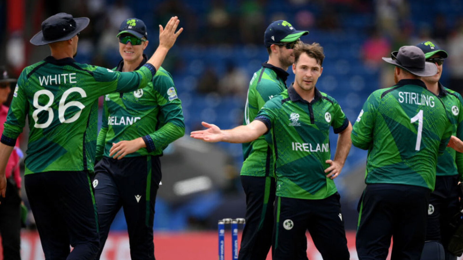 United Arab Emirates vs Ireland, 1st T20I Match Prediction: Who will win today's match between UAE vs IRE?