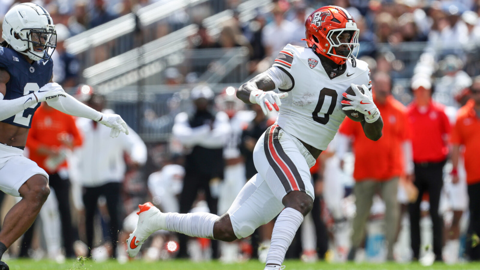 Arkansas State vs. Bowling Green Prediction Red Wolves Face Falcons in