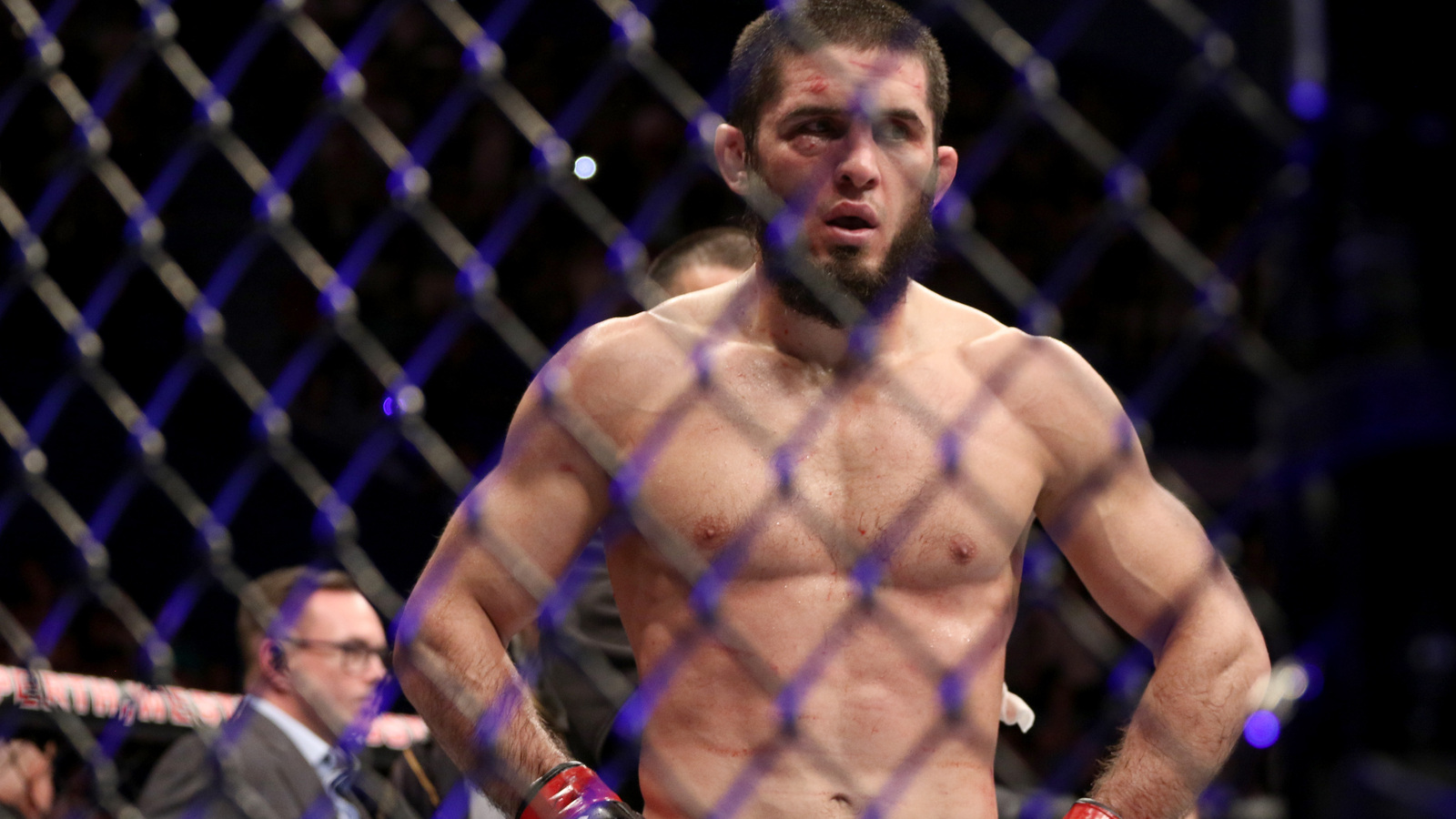 UFC 302 – Biggest Winners & Losers - Vimarsana News