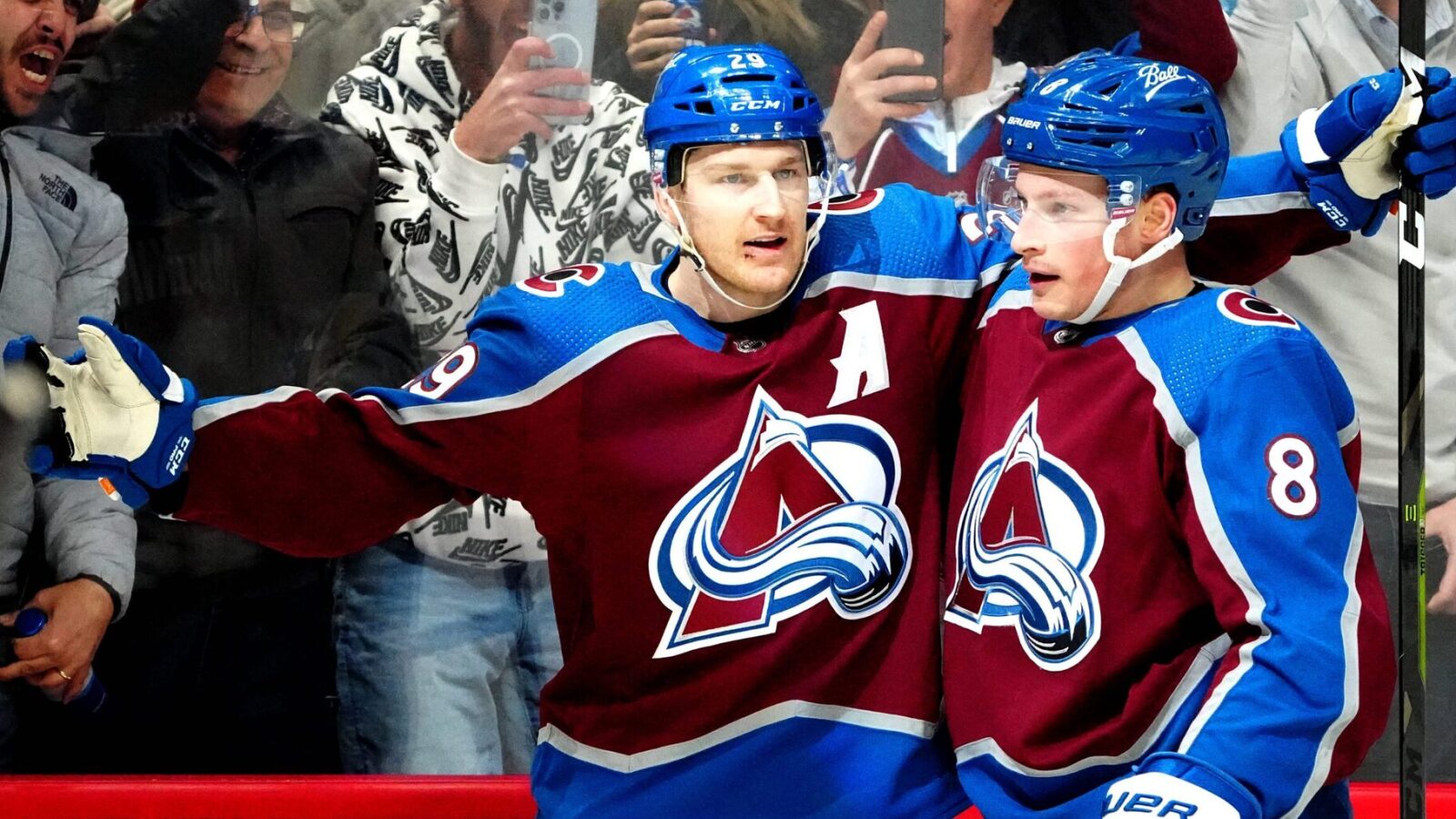 2024-25 NHL team preview: Colorado Avalanche | Yardbarker