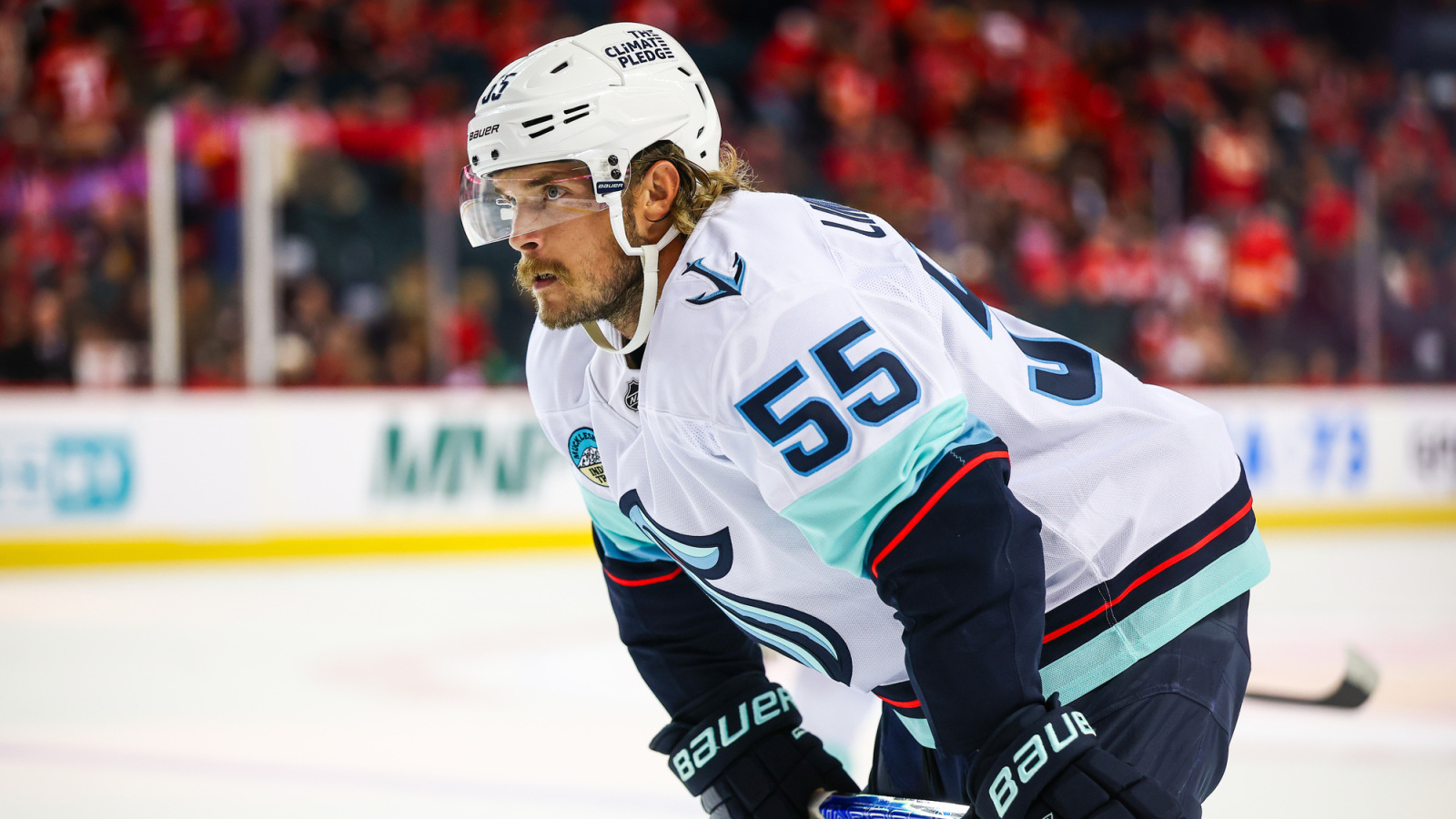 Kraken Place Ryan Lindgren On IR