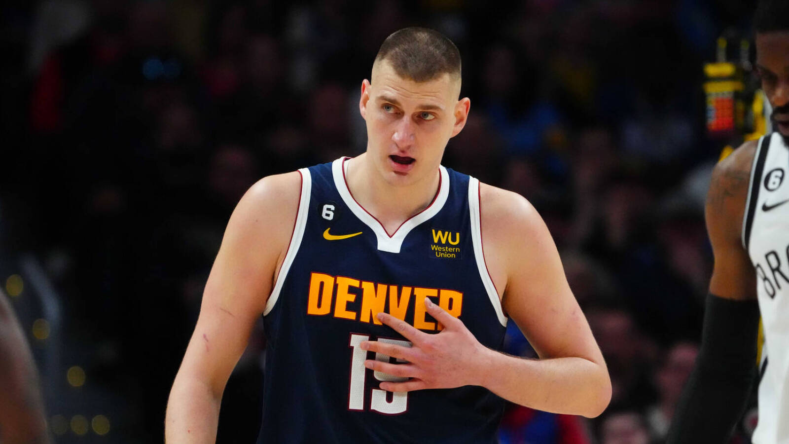 One stat that might doom Nikola Jokic's MVP three-peat - Vimarsana News