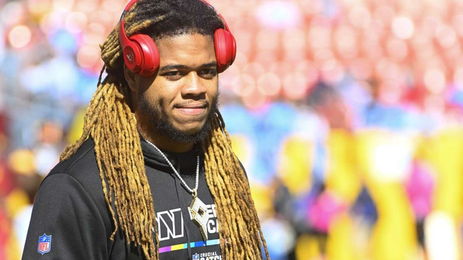 Report: Commanders DE Chase Young to return Sunday - Vimarsana News