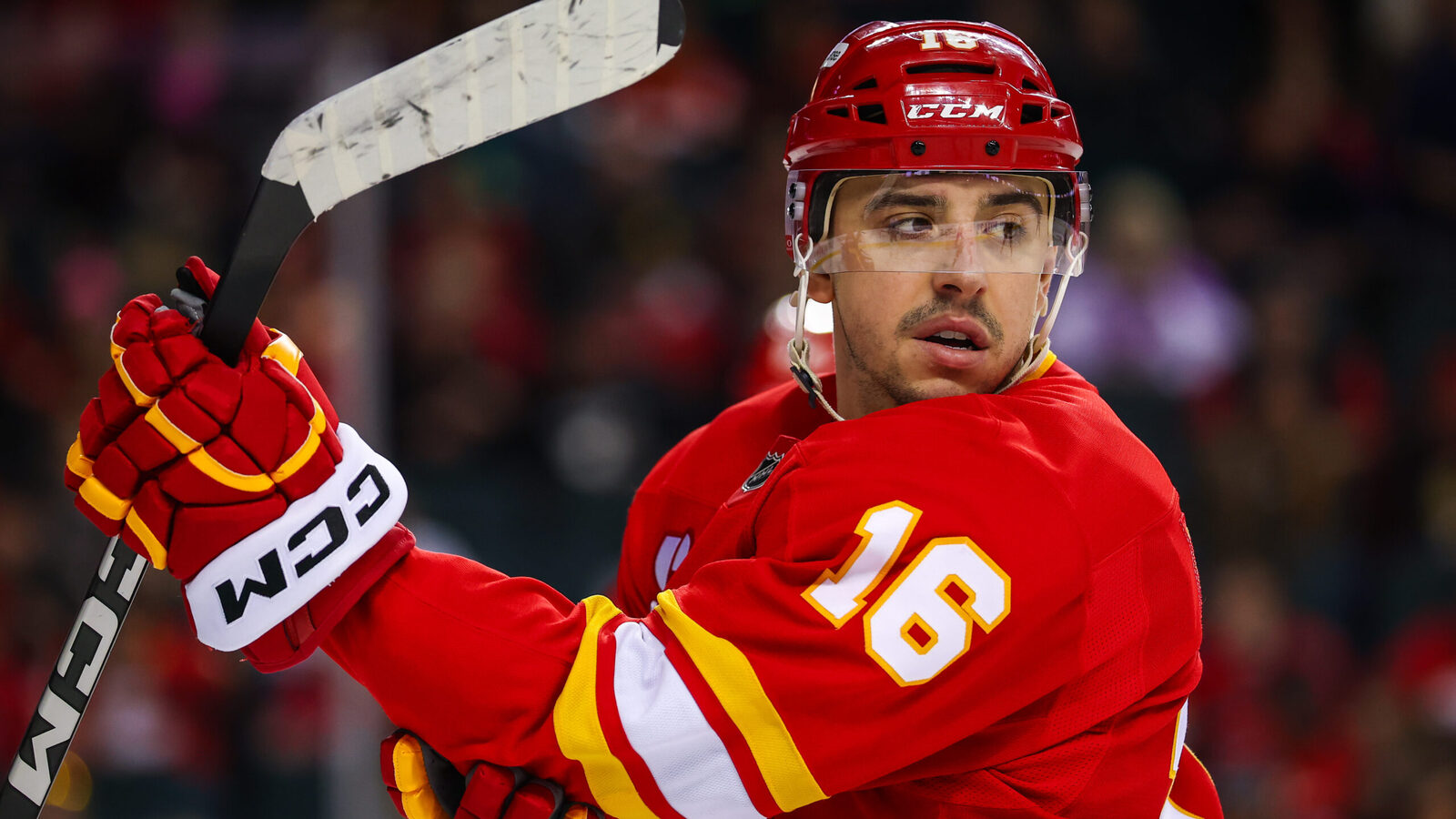 Grading every trade Craig Conroy has made with the Flames: part 3