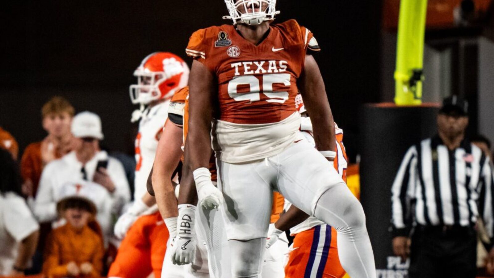 NCAAF News